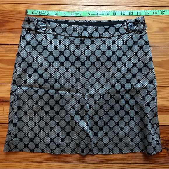 LOFT/Limited Designer Skirt Bundle - Picture 12 of 14